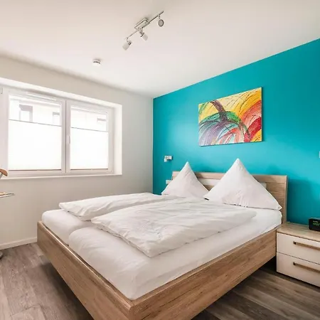 Haus Deichkieker 2 4 Strandoase * Büsum